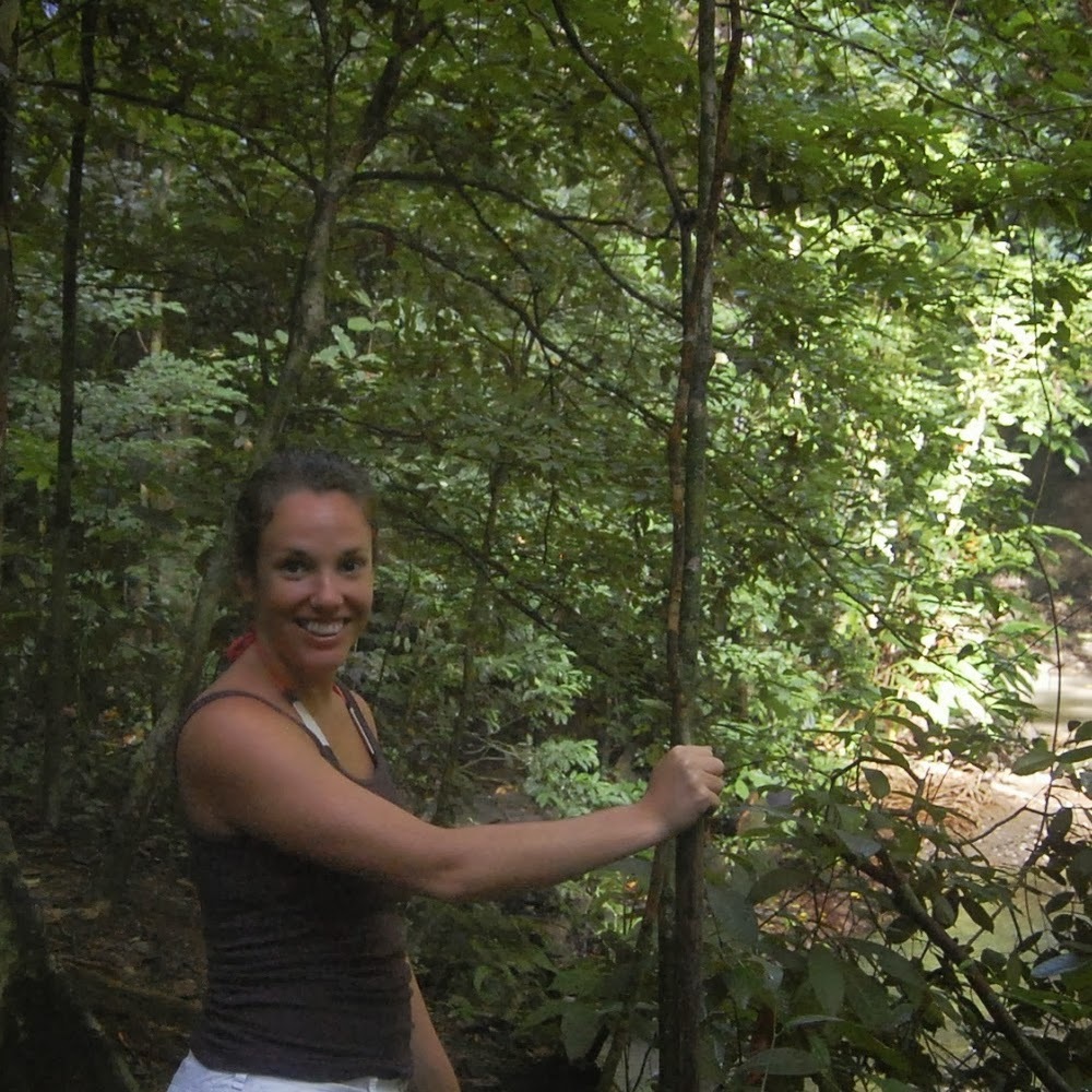 Meet your Posher, Natalie
